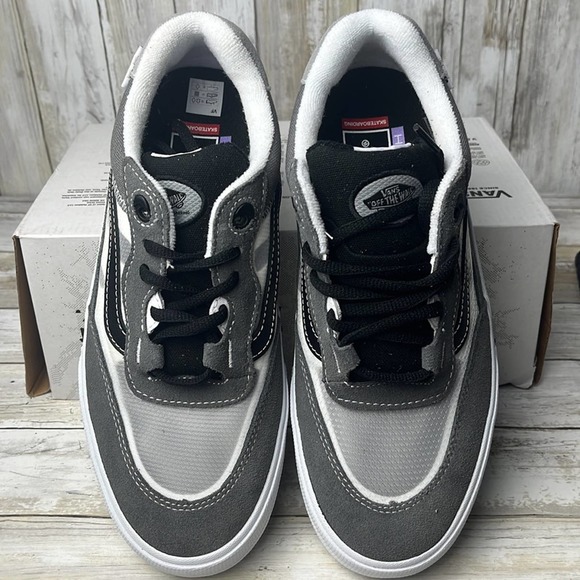 Vans Wayvee Skate shoes - Picture 3 of 5